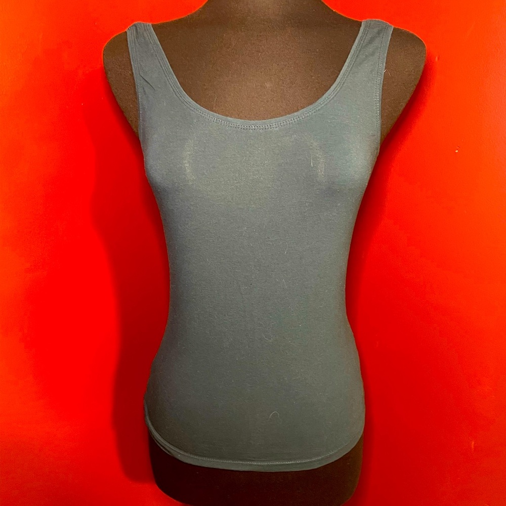 Talbots Tank Top